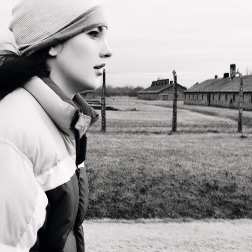 Η Άννα Ρεζάν στο JennyGr για το ντοκιμαντέρ της “My People”: «Θέλω ο κόσμος που θα το δει να αγαπήσει περισσότερο την Ελλάδα»