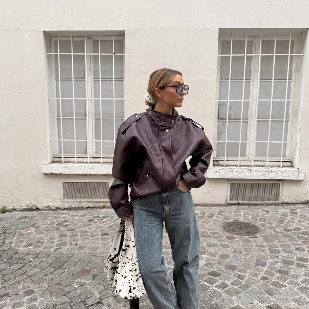 Τα anti trends κομμάτια που κάθε ψαγμένη γυναίκα φοράει αυτόν τον χειμώνα