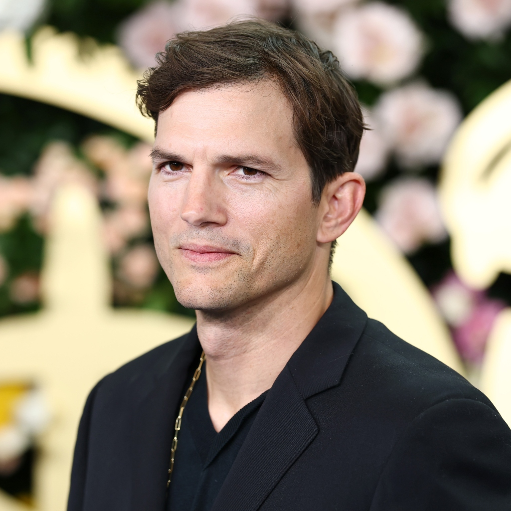 Ο Άστον Κούτσερ είπε πως δεν ευθύνεται το Χόλιγουντ για τα μη ρεαλιστικά πρότυπα ομορφιάς, αλλά η κοινωνία