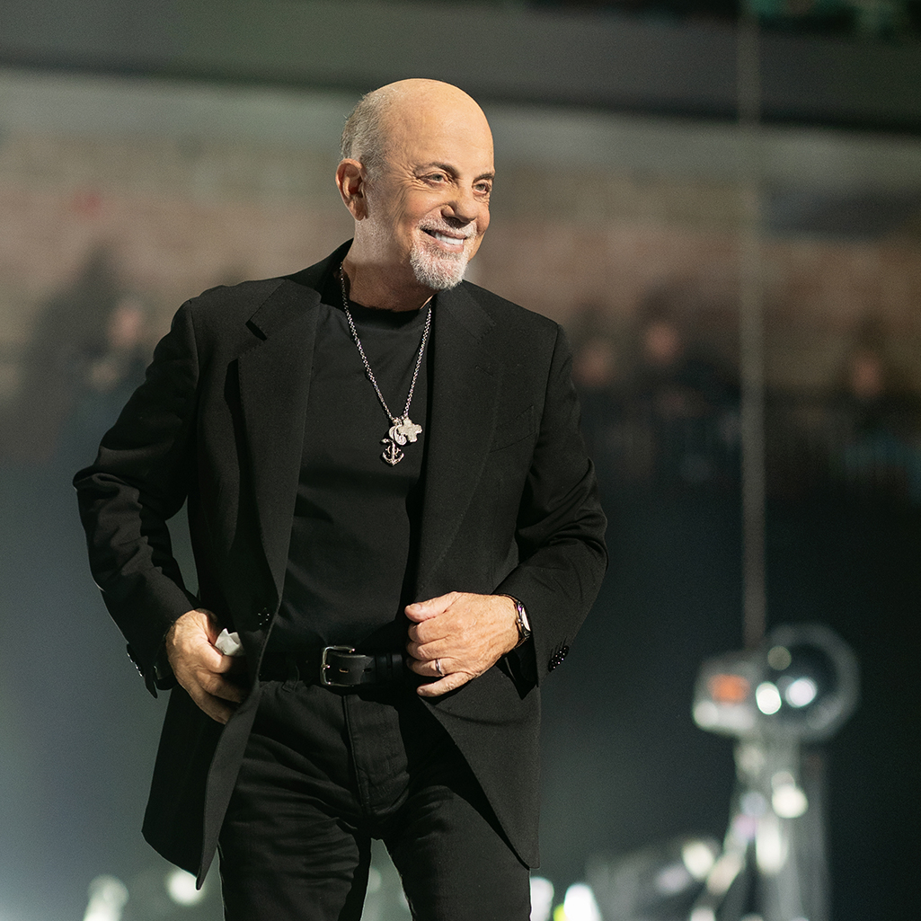 Μπίλι Τζόελ: Επέστρεψε στη σκηνή μετά τη διάγνωση NPH και συγκίνησε το κοινό στη Φλόριντα