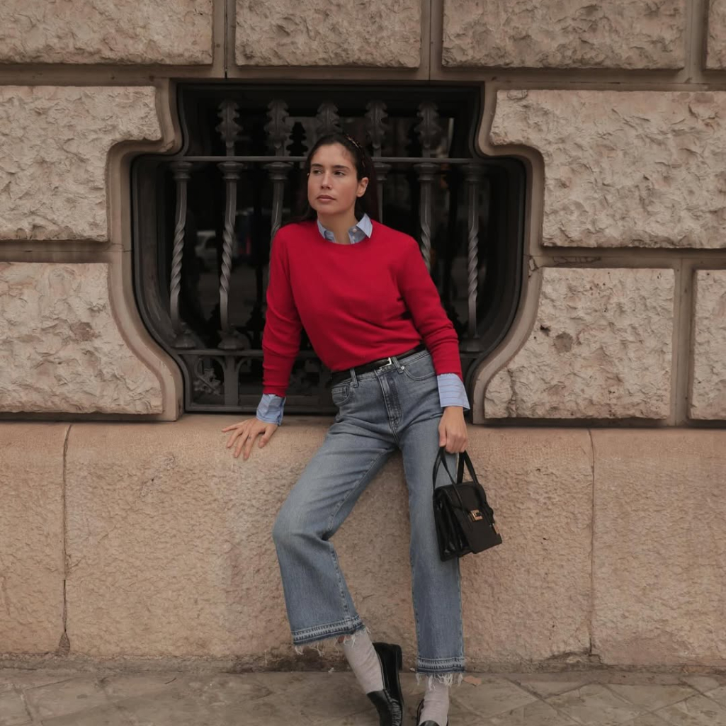 Sunday Inspo: 5 + 2 casual looks για να εμπνευστείς αυτή τη εβδομάδα – Για το γραφείο και τη βόλτα στην πόλη