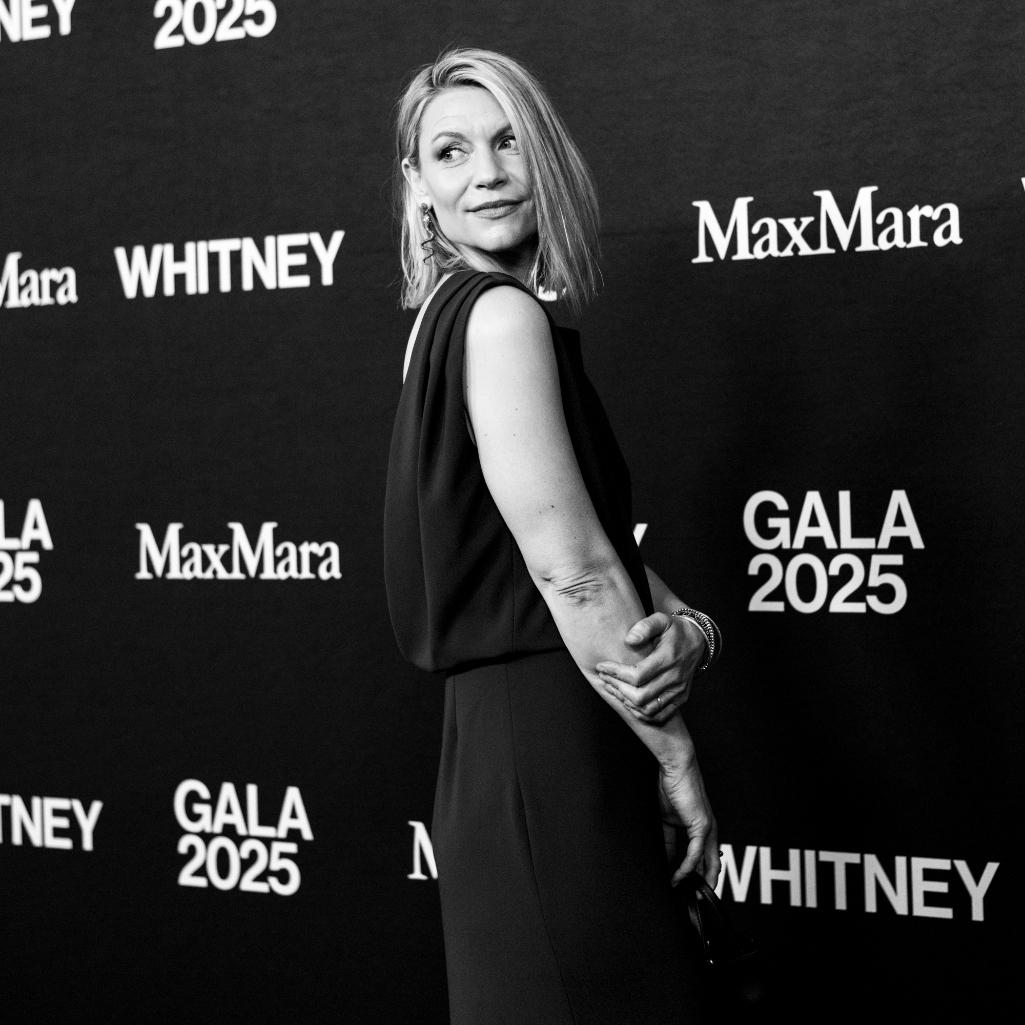 Κλέρ Ντέινς