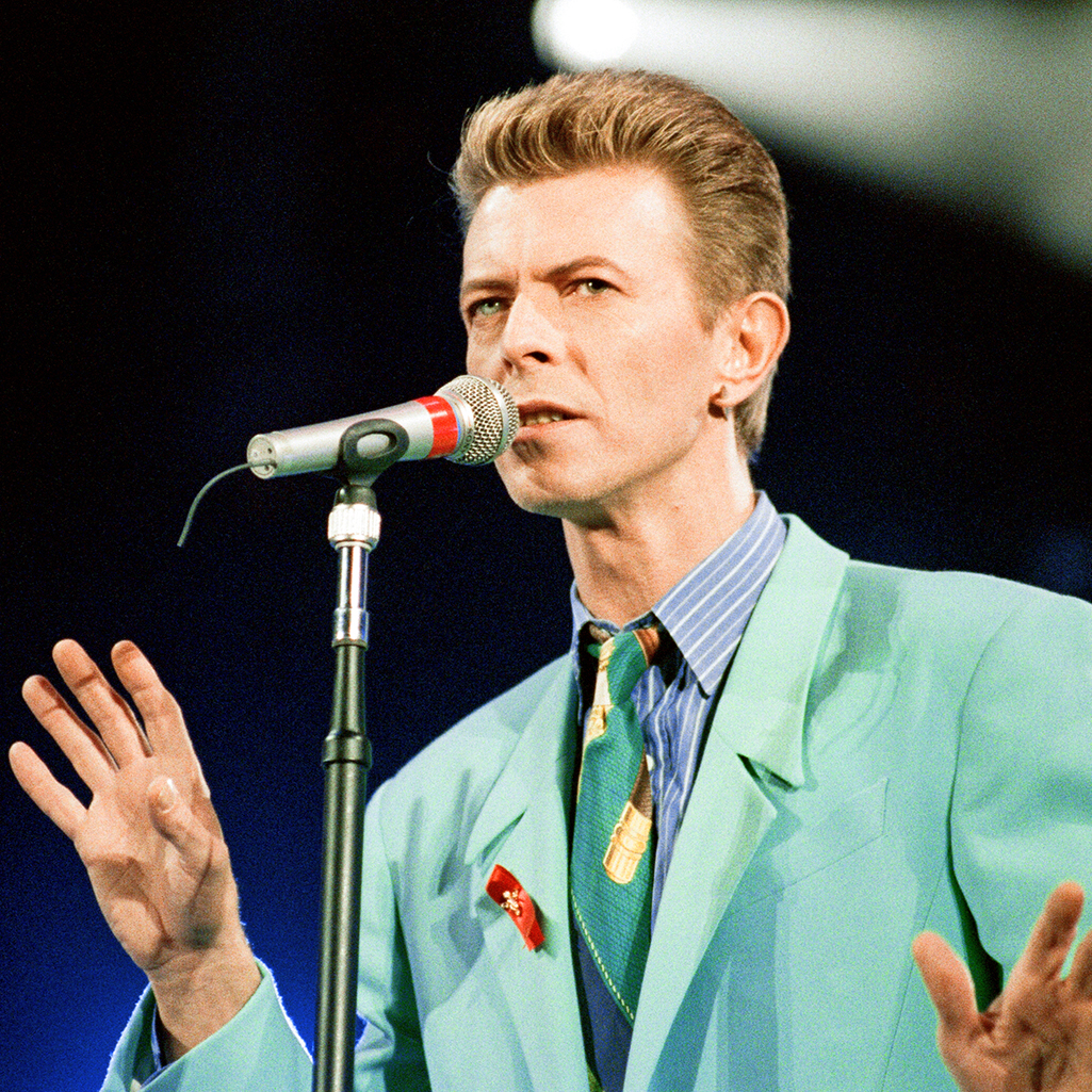 Ντέιβιντ Μπόουι: Ανακαινίζεται το σπίτι όπου μεγάλωσε - Μέσα στο 2027 ξεκινούν οι επισκέψεις για το κοινό 