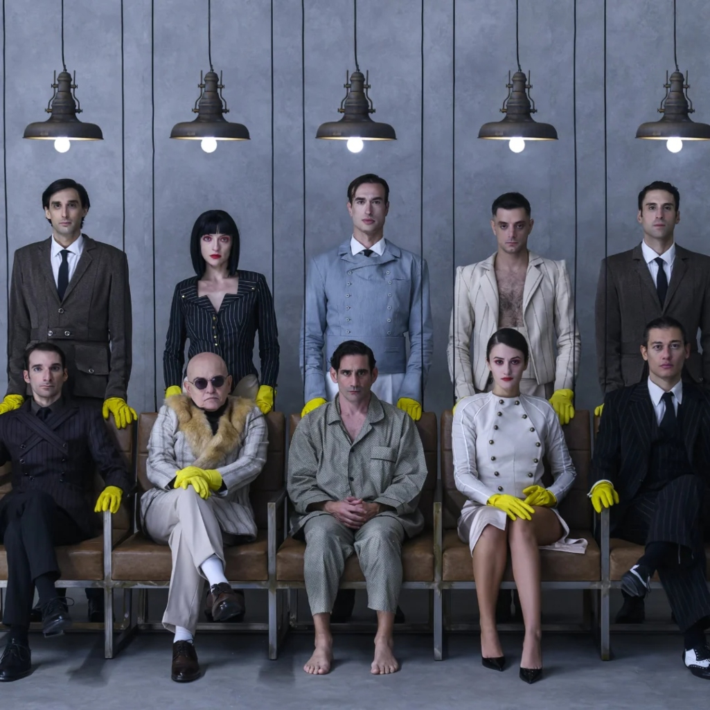 3 παραστάσεις που, αν δεν έχεις ήδη δει, πρέπει να τρέξεις - Αξίζουν κάθε χειροκρότημα