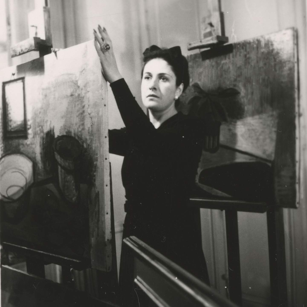 Η Ντόρα Μάαρ δεν ήταν μόνο μια μούσα του Πικάσο