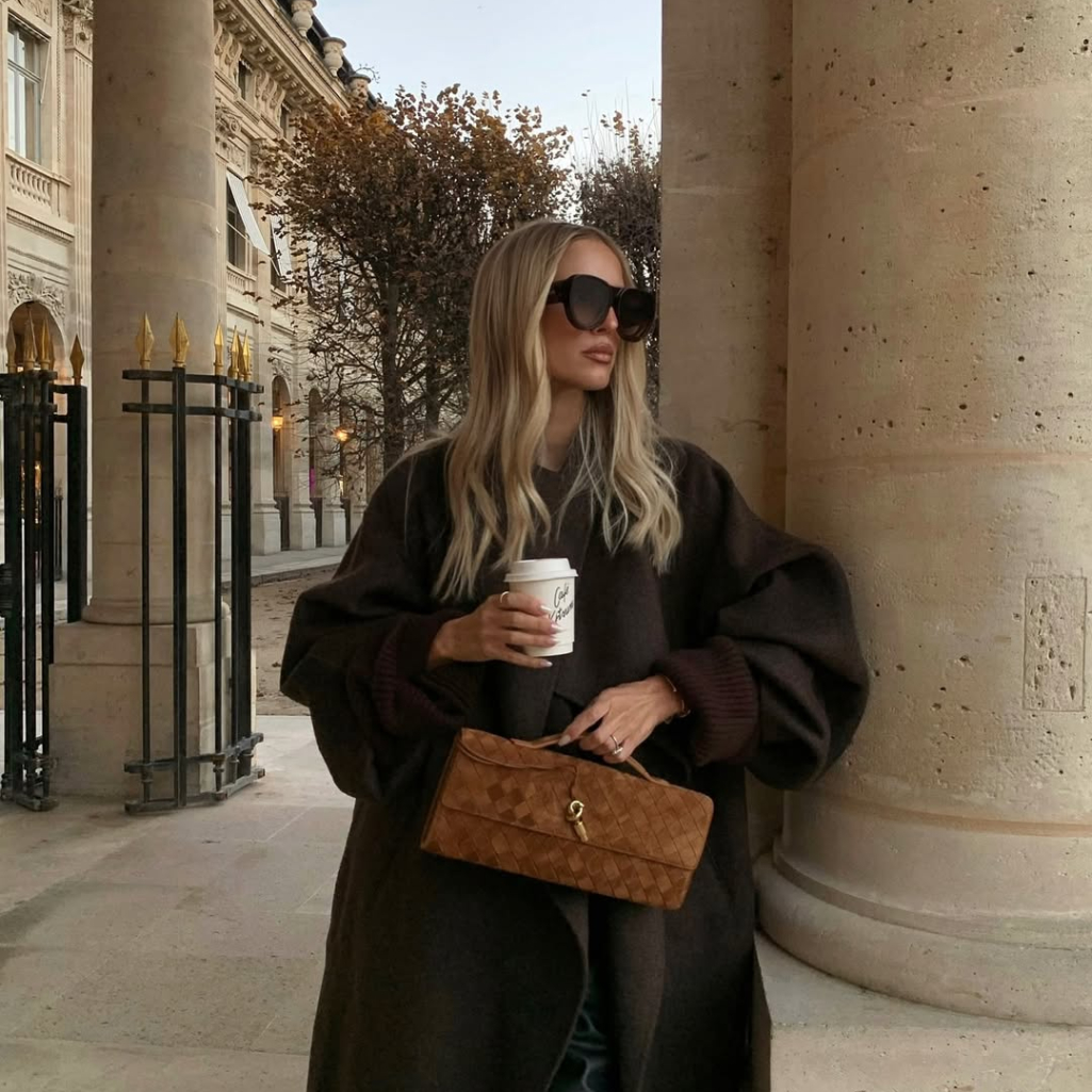 5 + 1 κομμάτια από τις εκπτώσεις του Mango που θα απογειώσουν τα office looks σου - και όχι μόνο