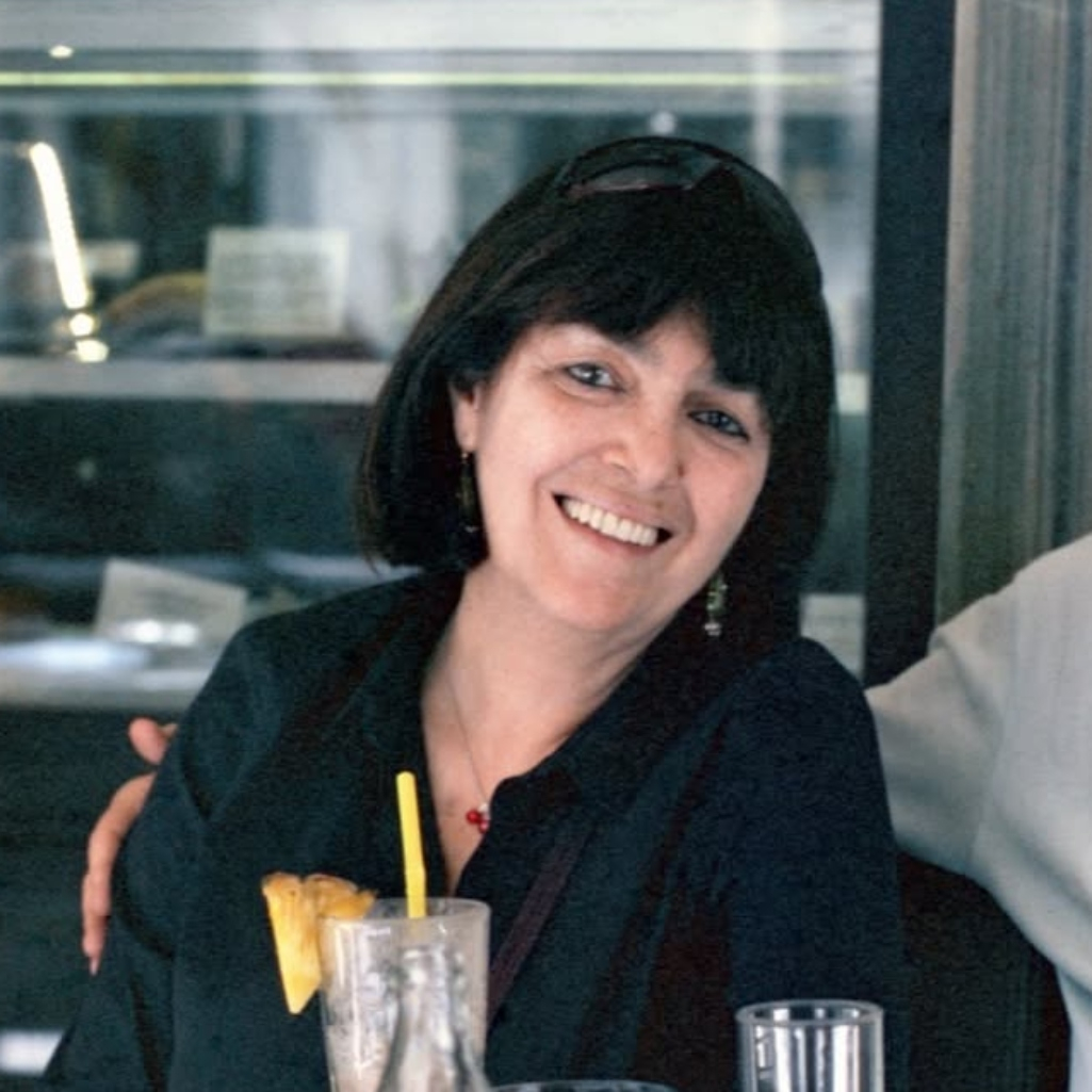 Ελένη Βαρίκα: Πέθανε η θεωρητικός του φεμινισμού σε ηλικία 77 ετών