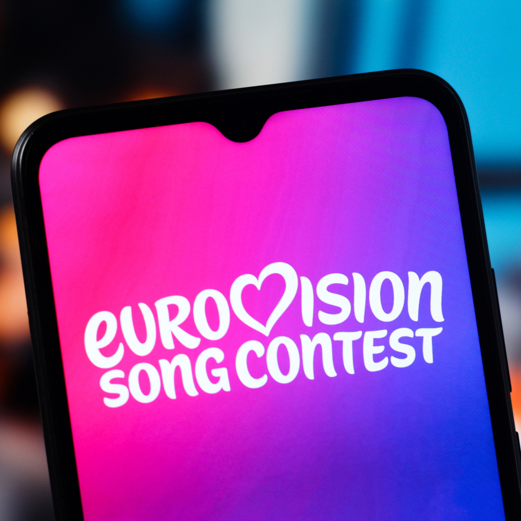 Eurovision: Η πρώτη μεγάλη ευρωπαϊκή περιοδεία είναι γεγονός
