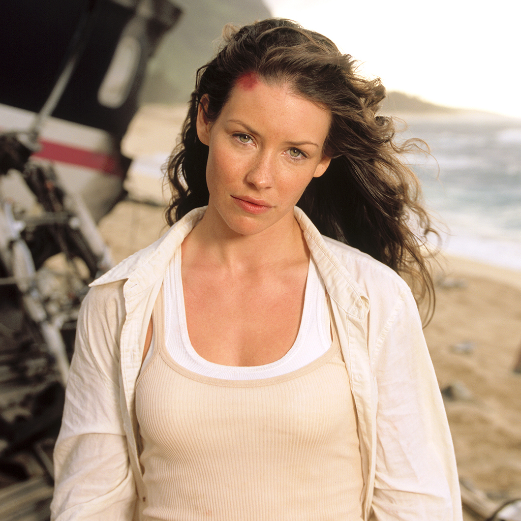 Εβάντζελιν Λίλι: «Σχεδόν όλες οι περιοχές του εγκεφάλου μου υπολειτουργούν» 