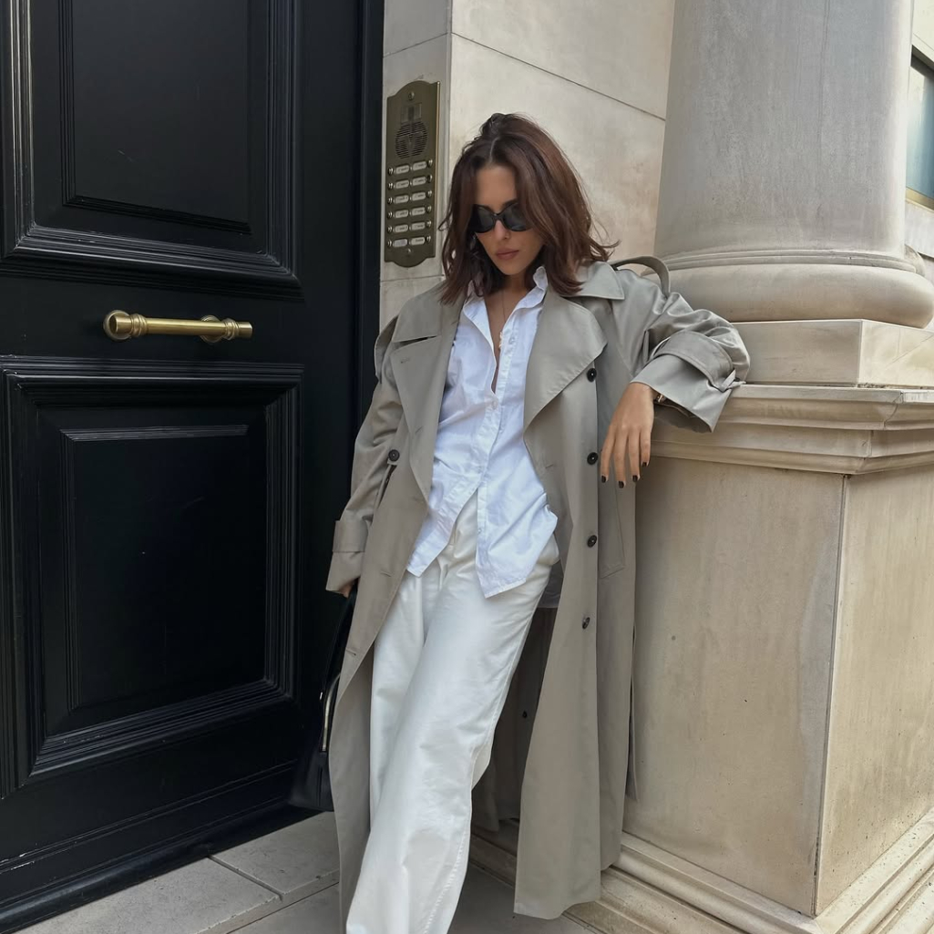 Βρήκαμε τα φλατ που θα αντικαταστήσουν τις κλασικές μπαλαρίνες – Κομψές και στιλάτες, ταιριάζουν με όλα