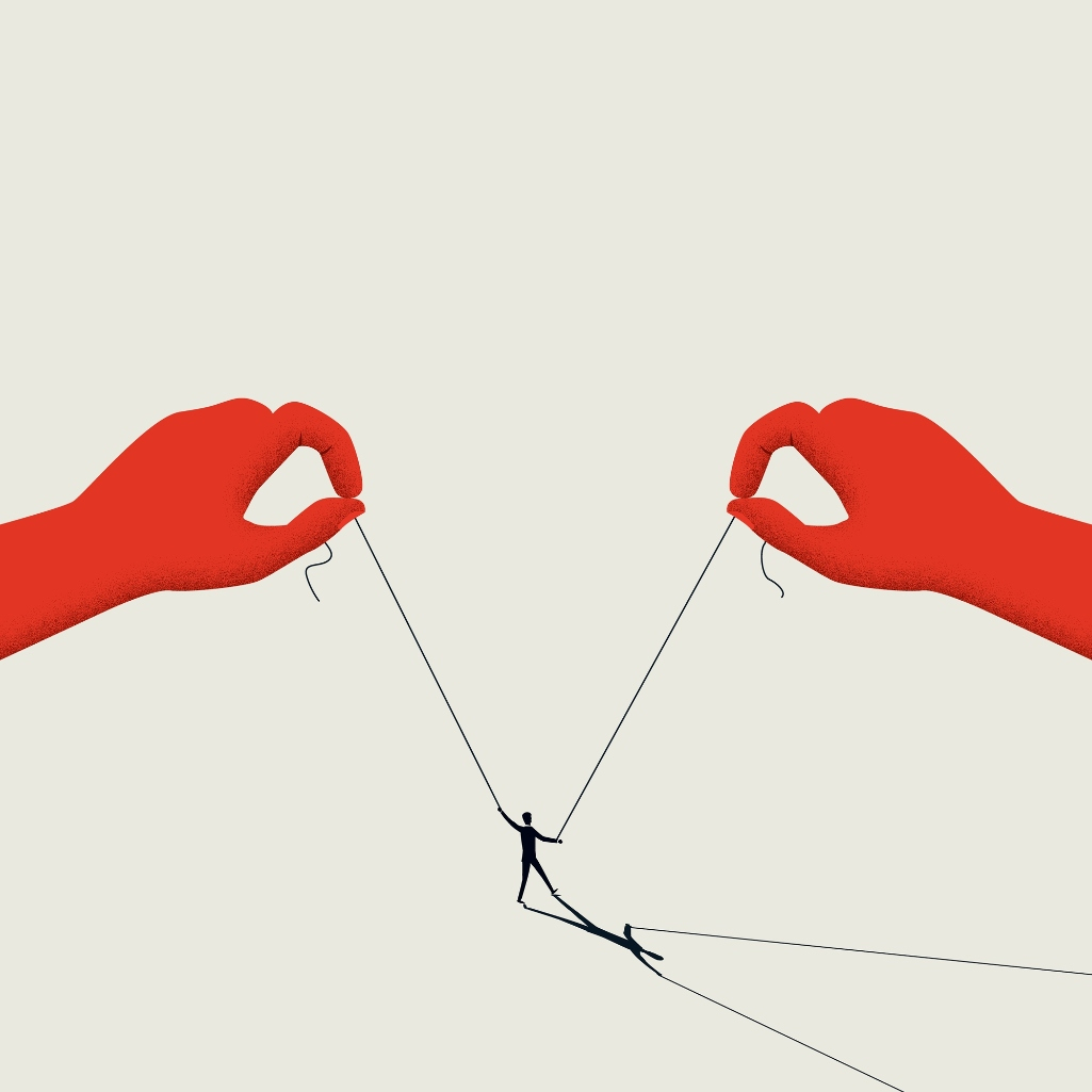 χειριστικότητα