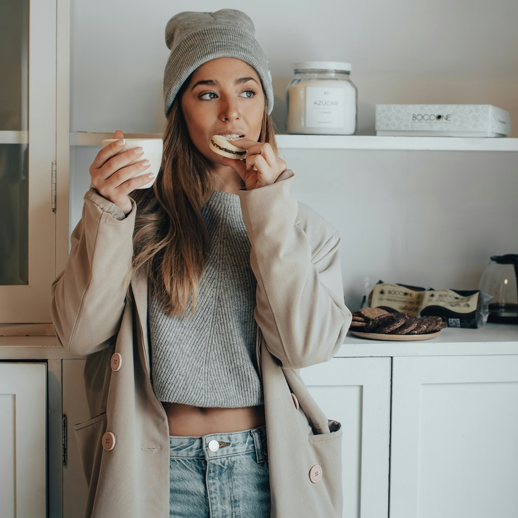 Νέα Πυραμίδα Τροφίμων: Τι να προσέξεις και τι να κρατήσεις 