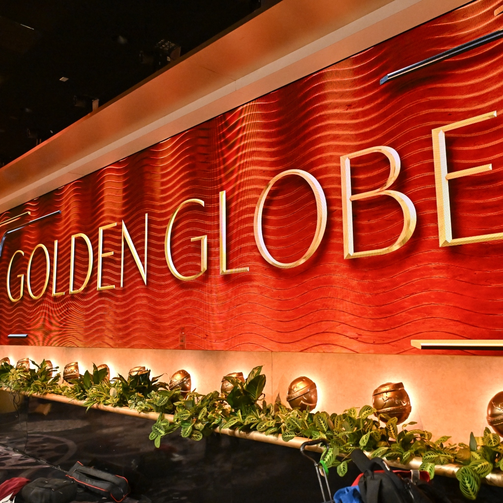 Χρυσές Σφαίρες 2026: Τα gift bags των νικητών αγγίζουν το ένα εκατομμύριο - Μάθε το “χρυσό” περιεχόμενο