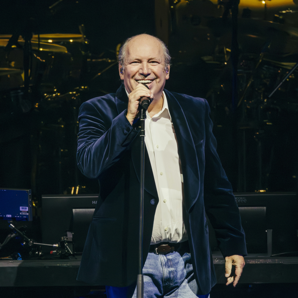 Χανς Ζίμερ: Ο μουσικός θρύλος του Χάρι Πότερ επιστρέφει - «Μεγάλη τιμή που συμμετέχουμε σε ένα τόσο σημαντικό έργο»