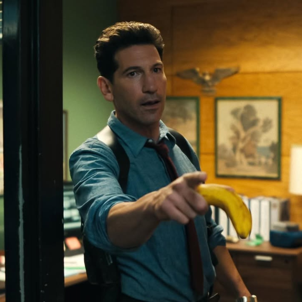 Είδα το θρίλερ του Netflix που βρίσκεται στην κορυφή του Top10. Είναι τόσο καλό όσο λένε;