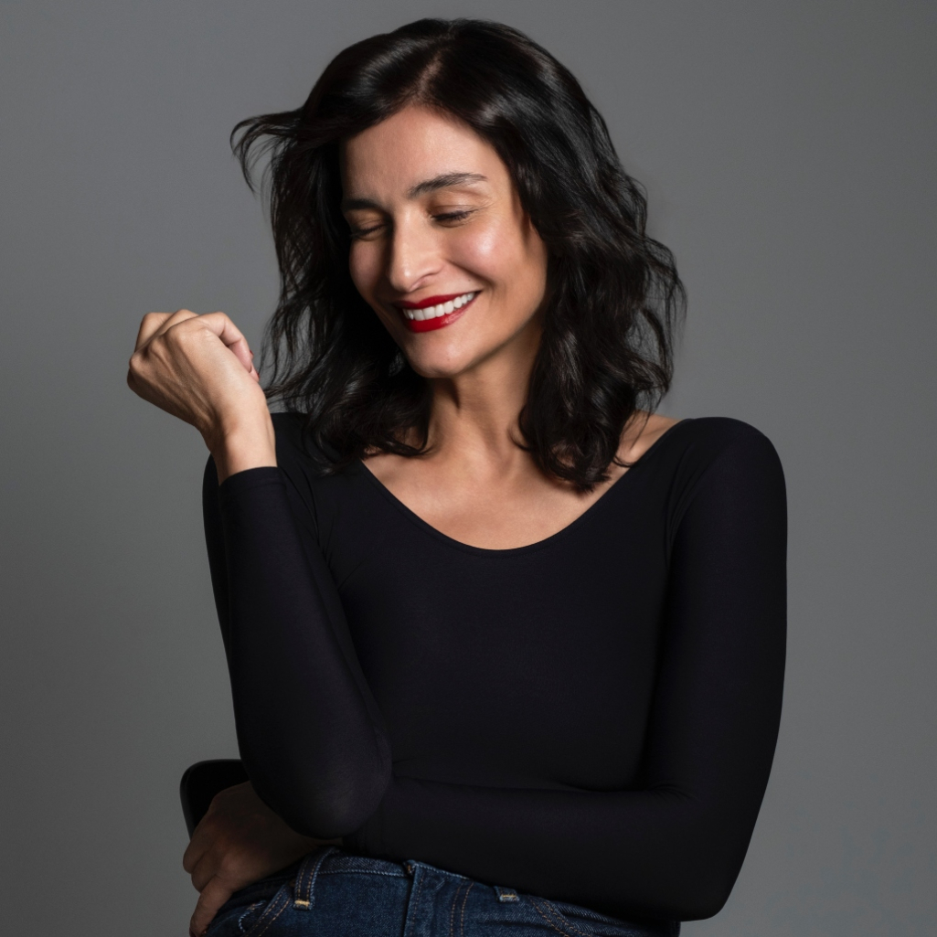 Αντιγόνη Κουλουκάκου