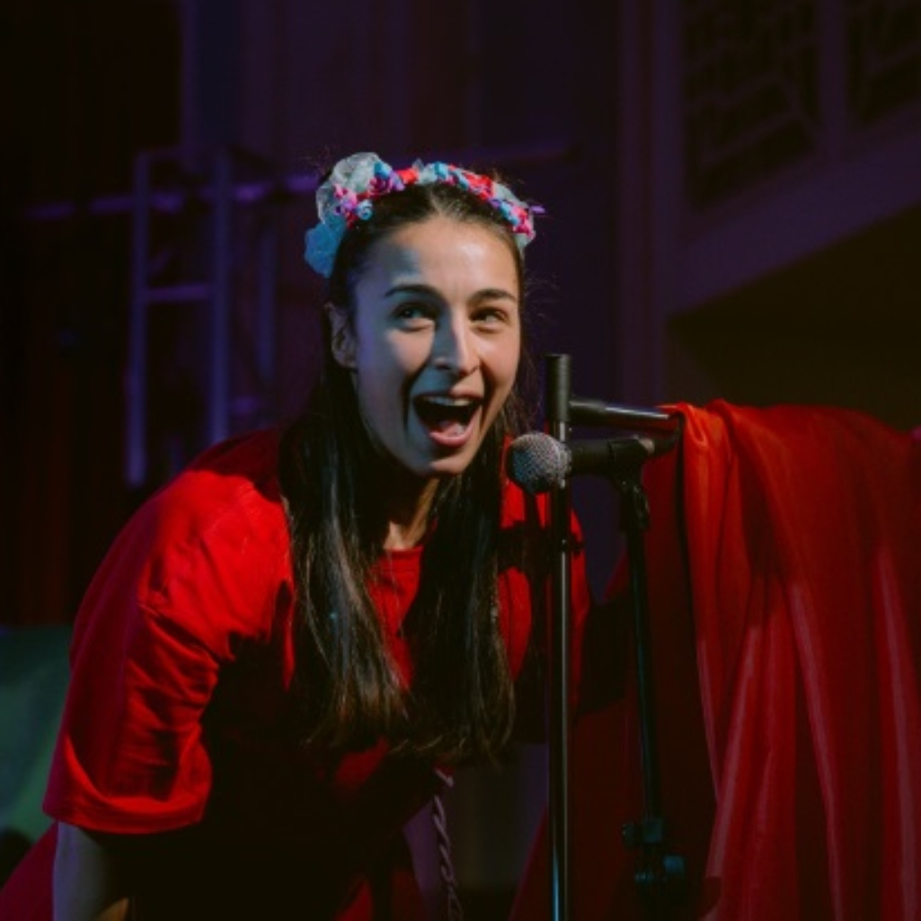 5 παιδικές θεατρικές παραστάσεις που θα λατρέψει όλη η οικογένεια