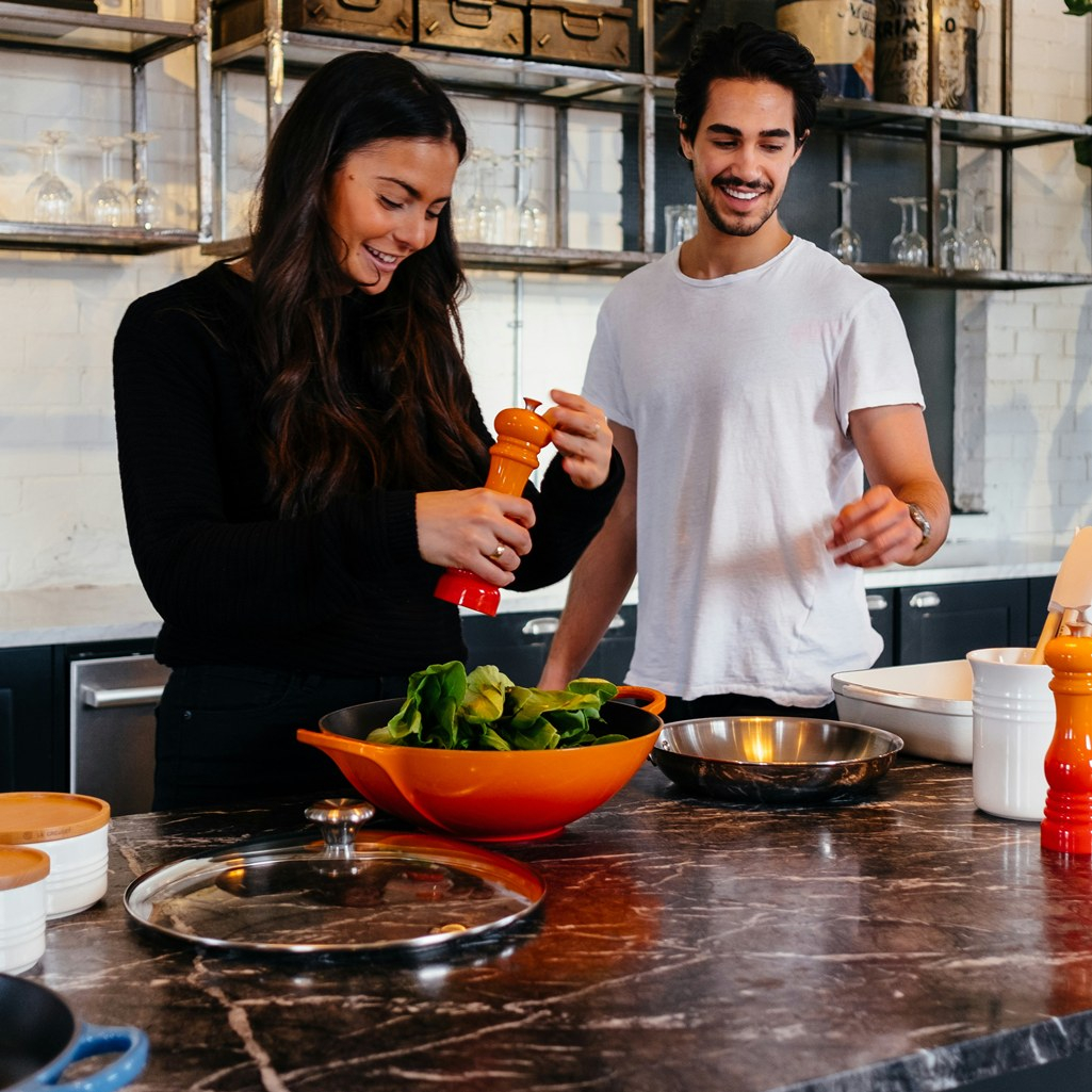 8 καρυκεύματα που μπορείς να χρησιμοποιείς όταν θέλεις να μειώσεις το νάτριο