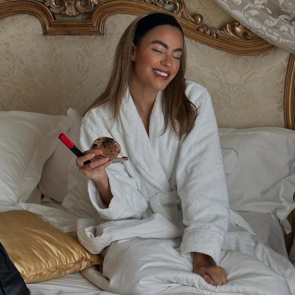 καλυπτική πούδρα προσώπου