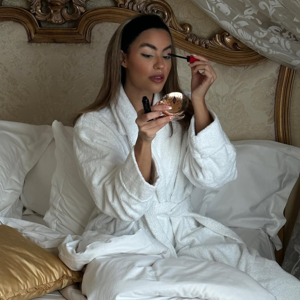 η καλύτερη μάσκαρα