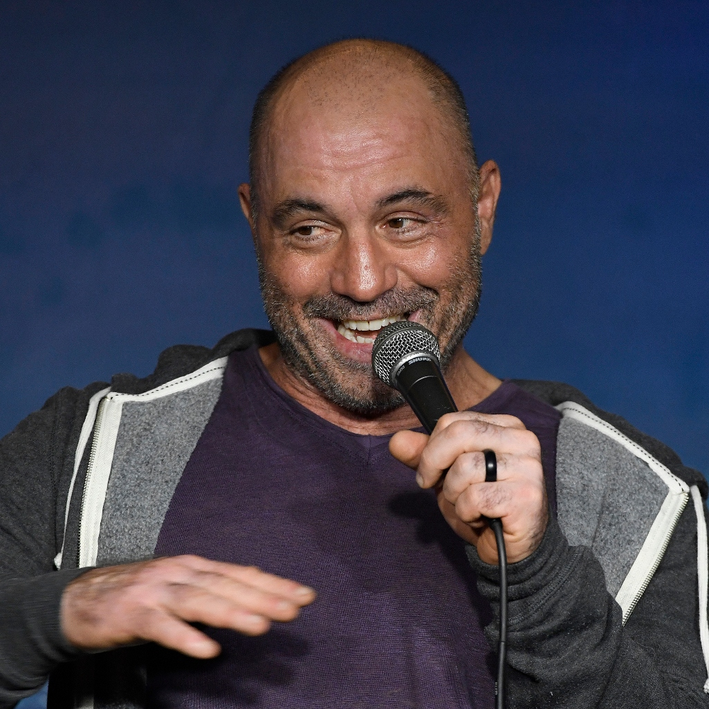 Τζο Ρόγκαν: 10 ακραία fake news από το γνωστότερο podcast του πλανήτη