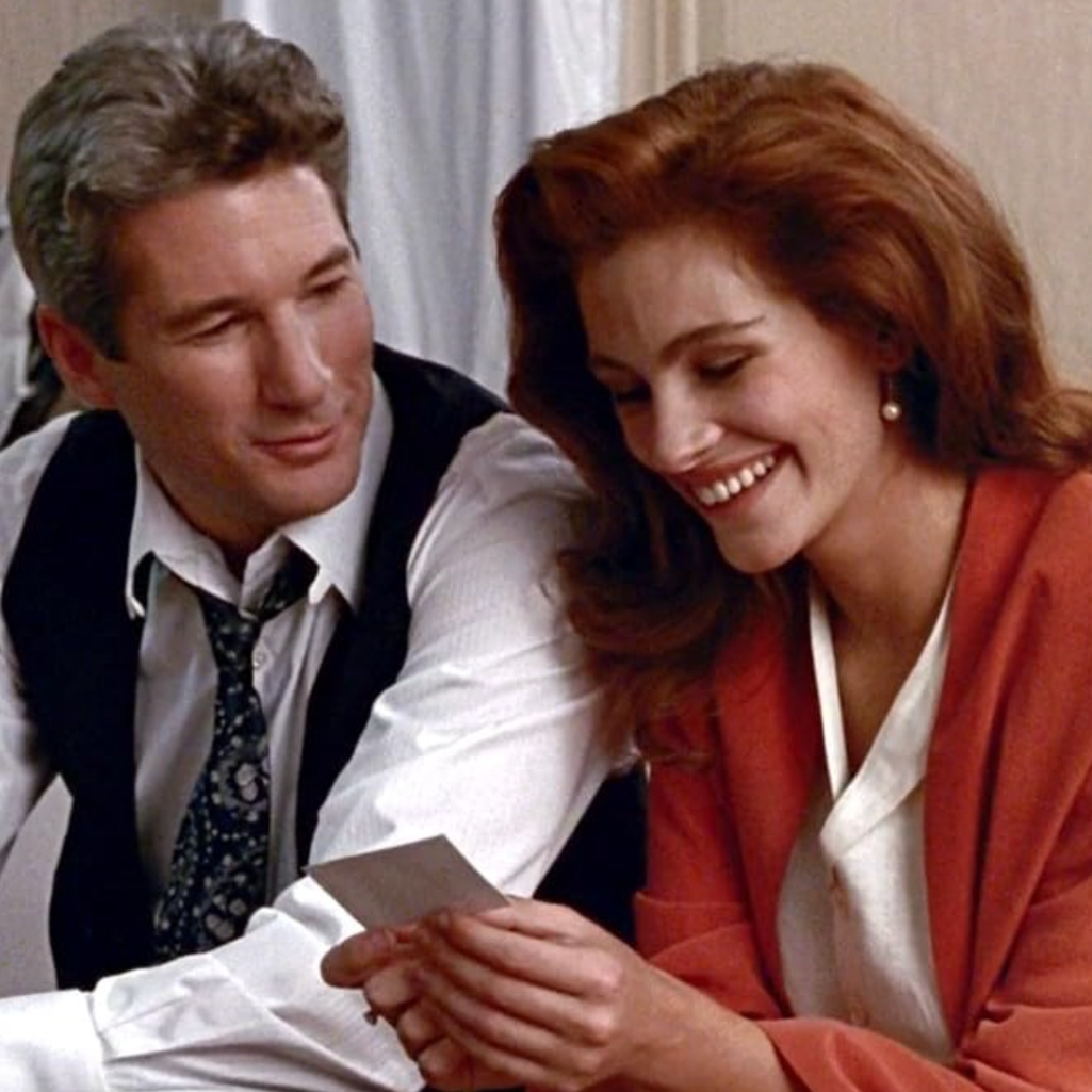 Η Τζούλια Ρόμπερτς πιστεύει πως 35 χρόνια μετά, οι θεατές βλέπουν διαφορετικά το Pretty Woman - «Οι εποχές αλλάζουν, οι άνθρωποι αλλάζουν»