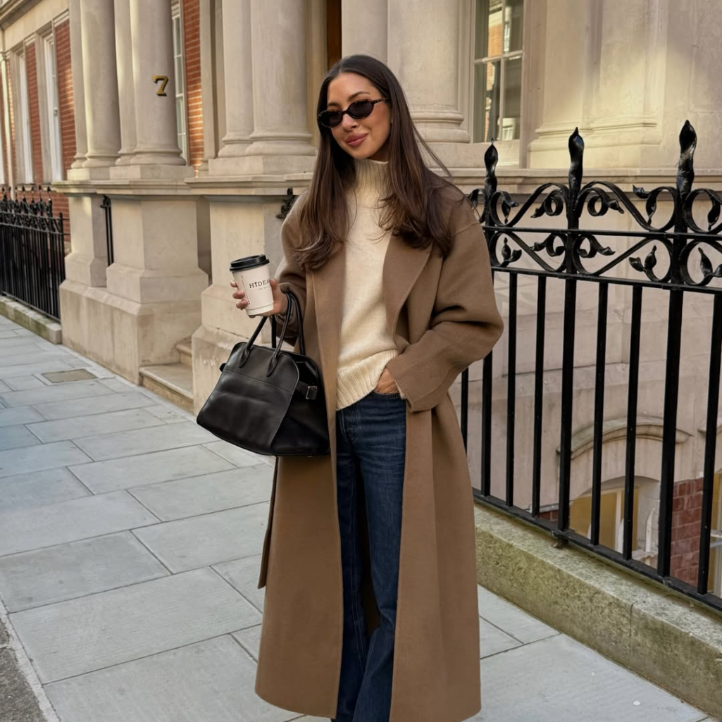 Τι είναι ο κανόνας 2/3 του TikTok που υπόσχεται τέλειο στιλ και καθόλου άγχος