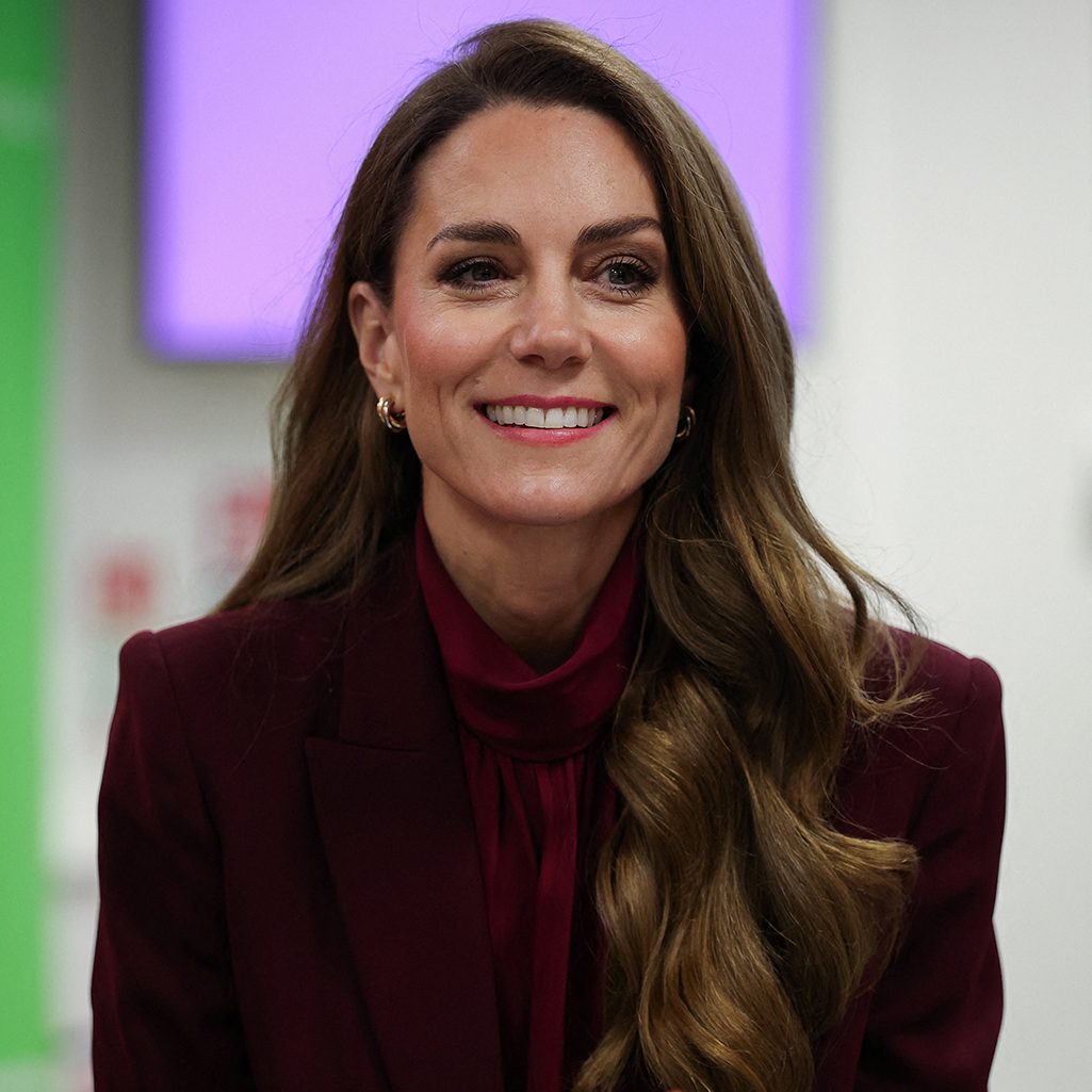 Κέιτ Μίντλετον: «Η φύση με βοήθησε να θεραπευτώ» – Το συγκινητικό μήνυμα στα 44α γενέθλιά της