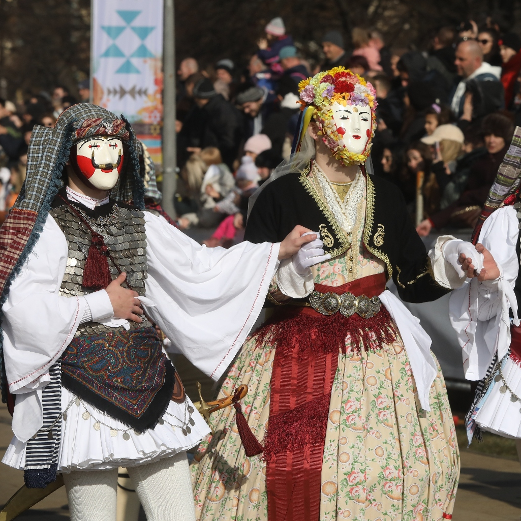 10 προορισμοί ιδανικοί για το τριήμερο της Καθαράς Δευτέρας