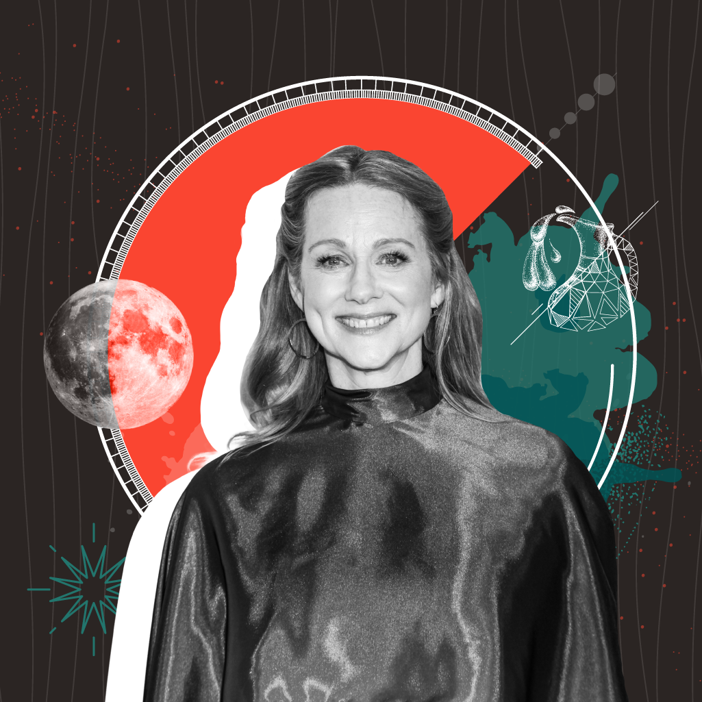 Laura Linney, Υδροχόος