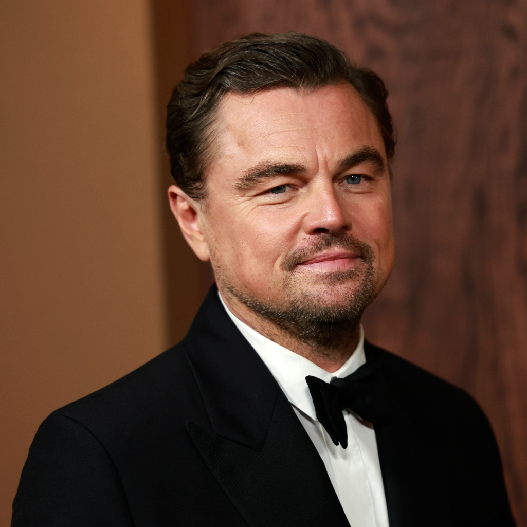 Ο Λεονάρντο ΝτιΚάπριο φοβάται πως οι κινηματογράφοι θα γίνουν σαν τα τζαζ μπαρ