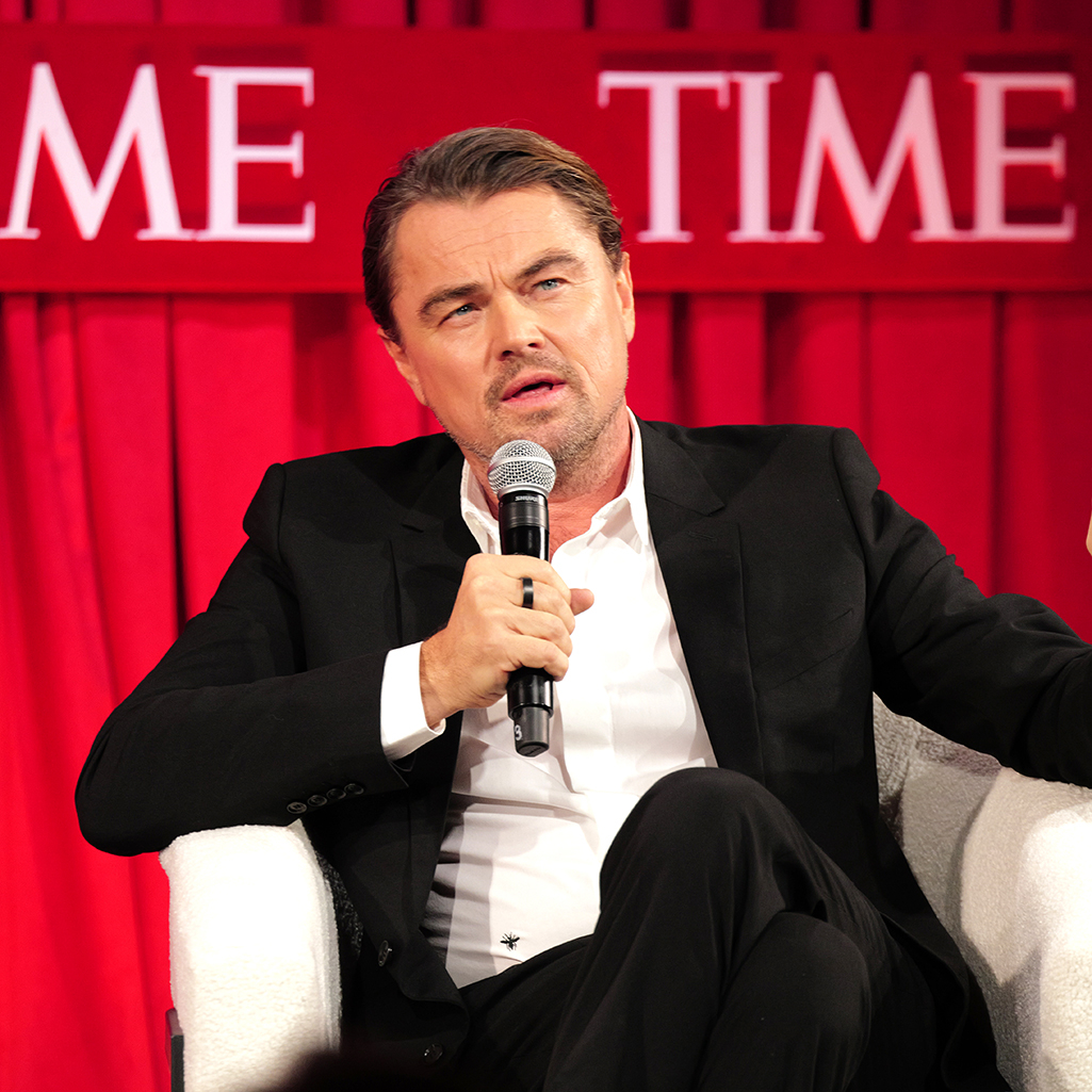 Λεονάρντο Ντι Κάπριο: «Η αυθεντική τέχνη πρέπει να πηγάζει από την ανθρώπινη εμπειρία και όχι από την τεχνητή νοημοσύνη»