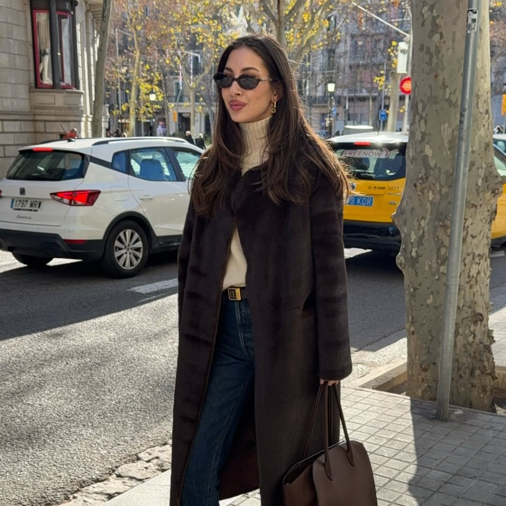 Loafers τον χειμώνα: Τα σχέδια που ταιριάζουν με τα πάντα και πώς να τα φορέσεις