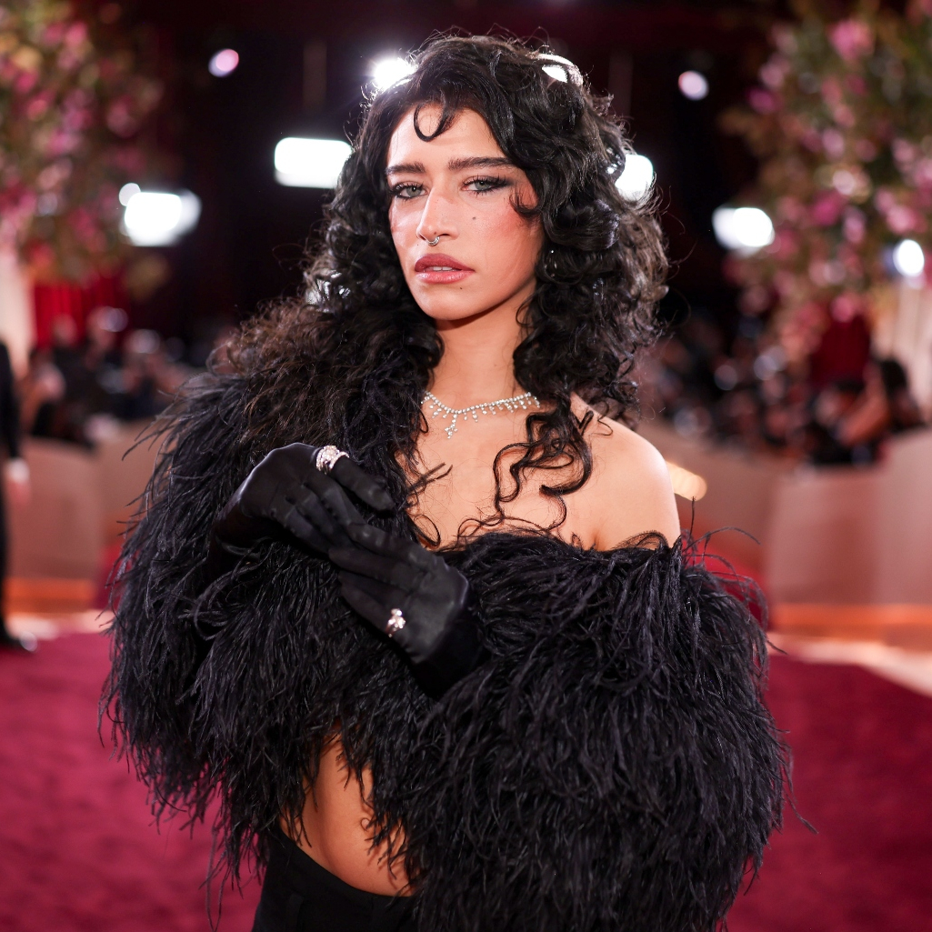 Marty Supreme: Οι προβολείς στην ξεχωριστή περίπτωση της 26χρονης Odessa A'zion