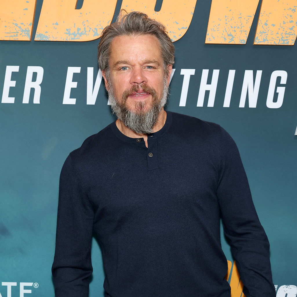 Ματ Ντέιμον: Μιλά για την πιο απαιτητική μεταμόρφωσή του - «Έχω να υπάρξω τόσο αδύνατος από το λύκειο» 