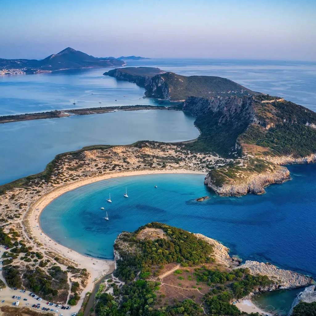 Ο ελληνικός προορισμός που κατέκτησε τη 38η θέση στη λίστα των New York Times - Ευχαριστούμε, Νόλαν