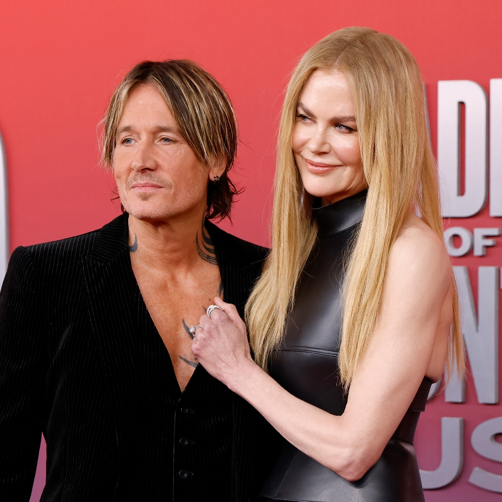 Ο Κιθ Έρμπαν μετακόμισε με τη νέα του σύντροφο, μετά το διαζύγιο από τη Νικόλ Κίντμαν - Τι λένε άτομα από το περιβάλλον του