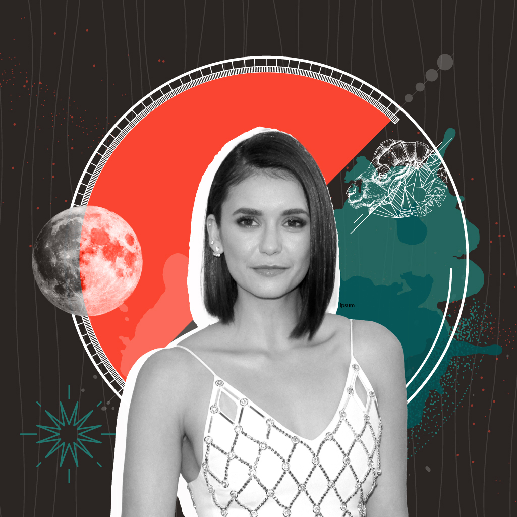 Νίνα Ντόμπρεβ, Αιγόκερως