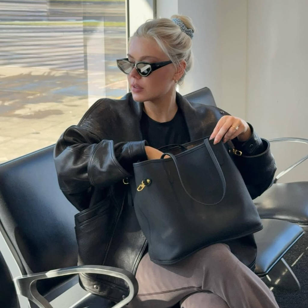 5 πανωφόρια από τις εκπτώσεις του Zara που θα ζήλευε κάθε It Girl – Θα τα φοράς από το πρωί μέχρι το βράδυ