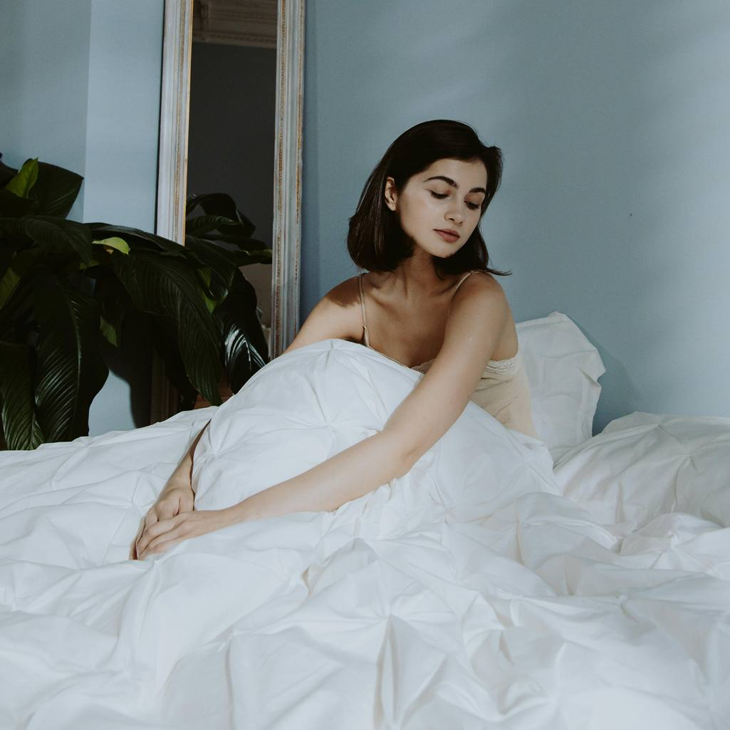 Μαγνήσιο και ύπνος: Πώς αυτό το απαραίτητο μέταλλο ενισχύει την ξεκούραση και τη μεταβολική υγεία