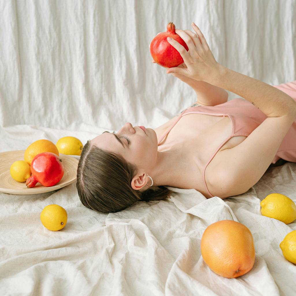 Η δύναμη των ροδιών: Πλούσια σε αντιοξειδωτικά και ευεργετικά για τον οργανισμό