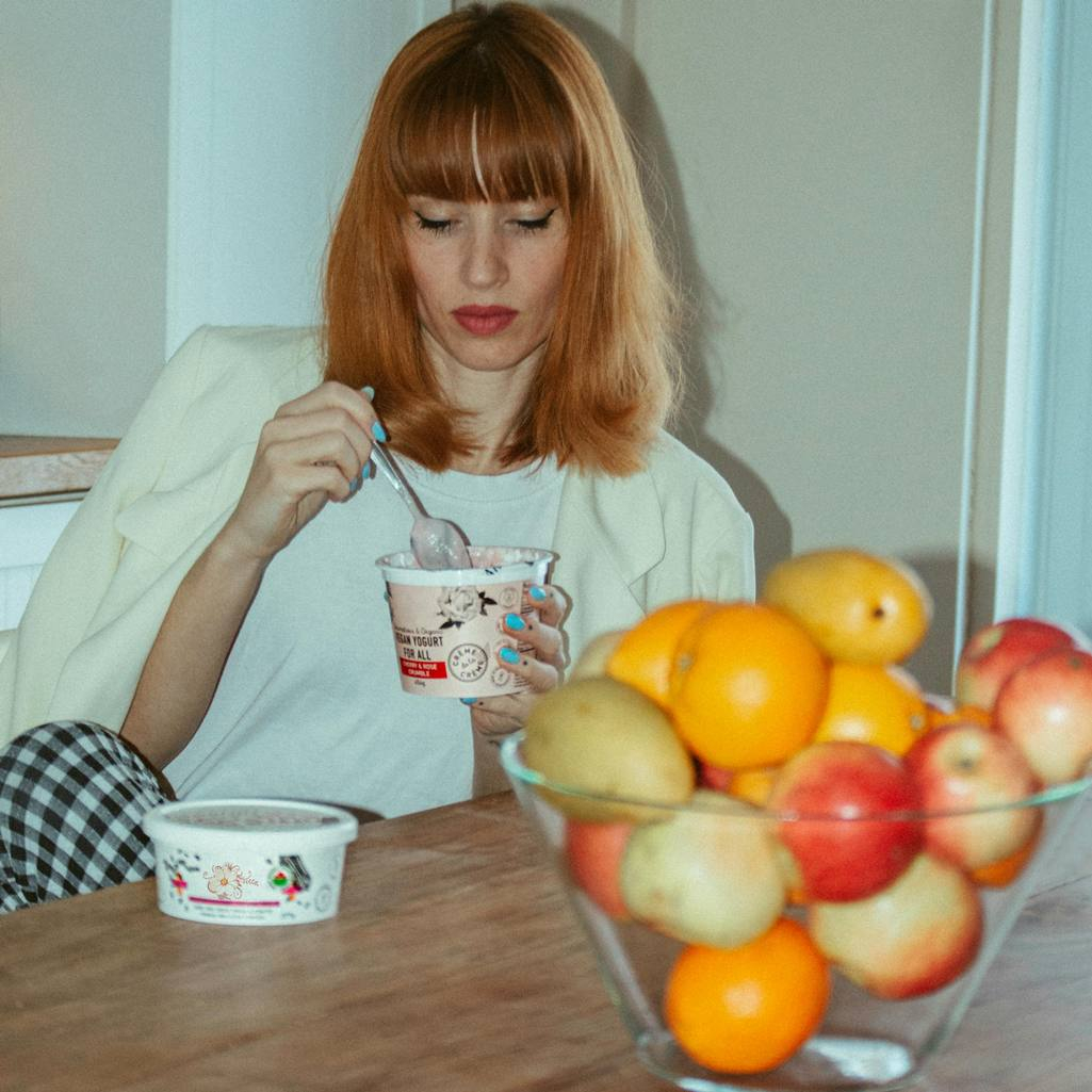 Μήπως η καθημερινή κατανάλωση γιαουρτιού είναι ένα από τα μυστικά για να ζήσεις περισσότερο;