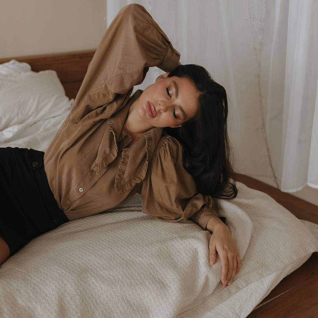 Αυτή η νυχτερινή συνήθεια μπορεί να είναι σημάδι προβλήματος υγείας- Δείτε πότε πρέπει να ανησυχείτε