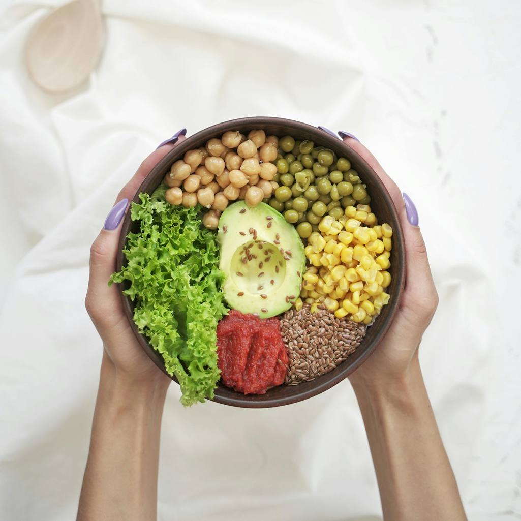 4 λόγοι που το ψήσιμο κάνει τα ρεβίθια πιο θρεπτικά