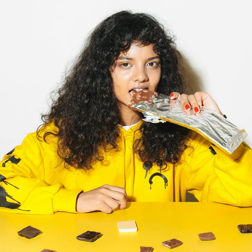 Μπορεί η μαύρη σοκολάτα να ενισχύσει τη λειτουργία του εγκεφάλου;