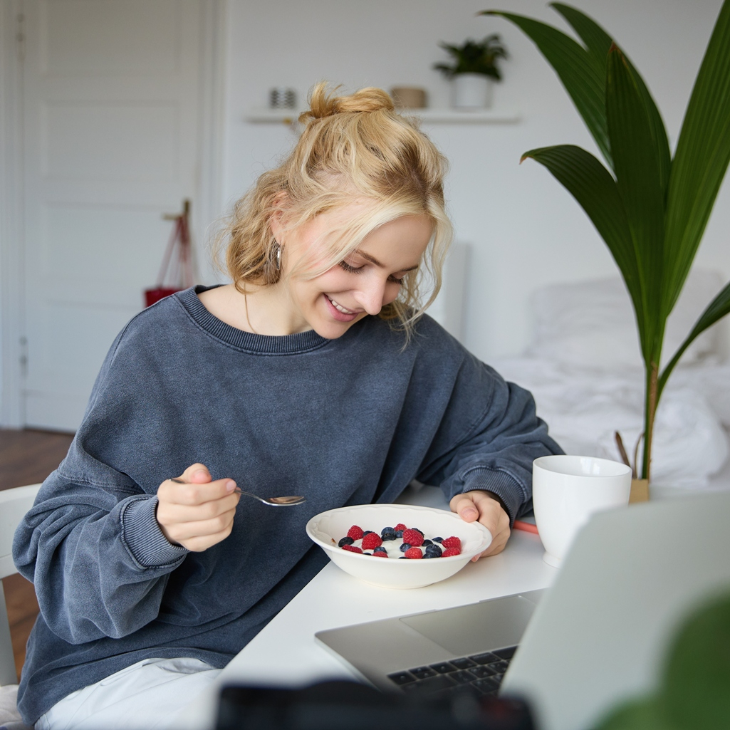 Τι συμβαίνει στο σάκχαρό σου όταν τρως γιαούρτι με μέλι