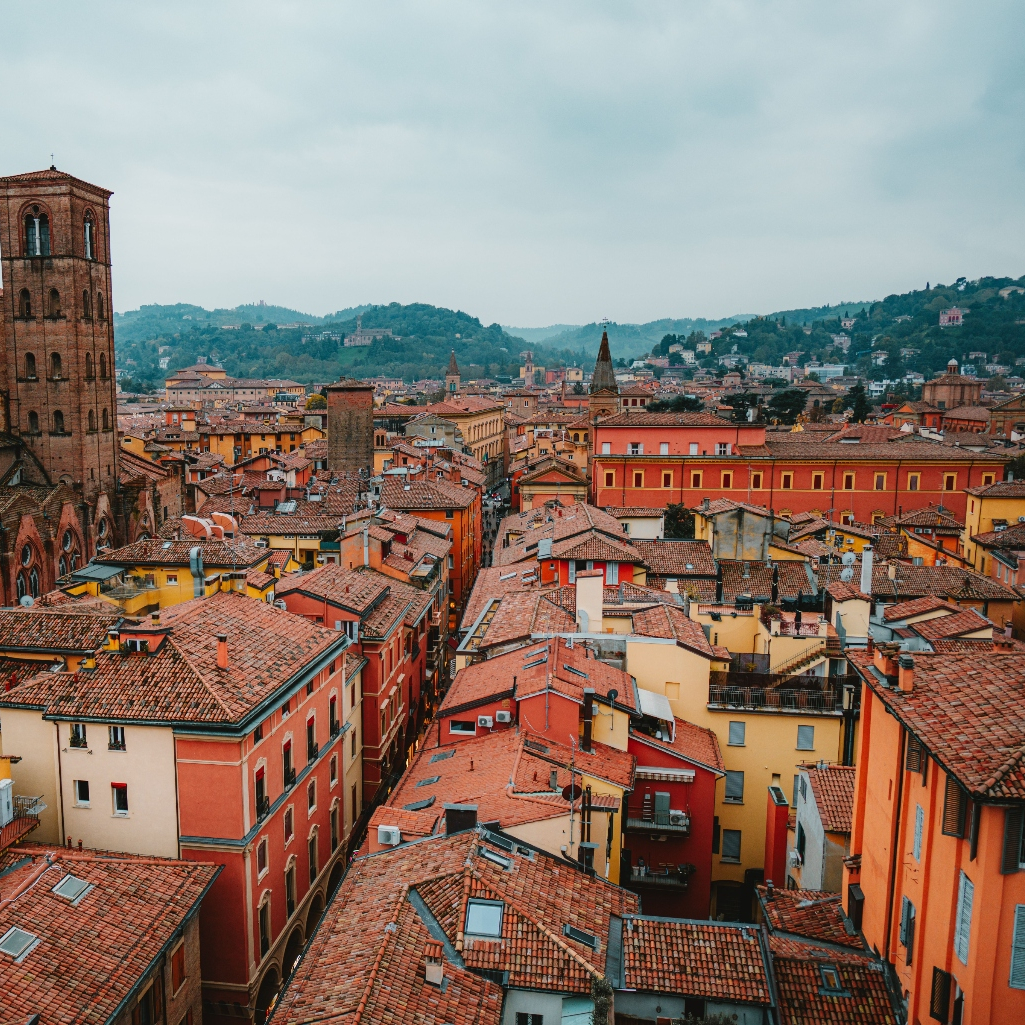 7 εναλλακτικοί προορισμοί για ζευγάρια στην Ευρώπη