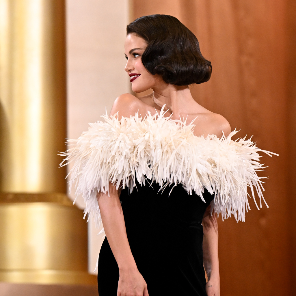 Χρυσές Σφαίρες 2026: Από τα θεατρικά φορέματα σε εκείνα που θύμιζαν την αίγλη του παλιού Χόλιγουντ, οι λαμπερές εμφανίσεις που ξεχωρίσαμε