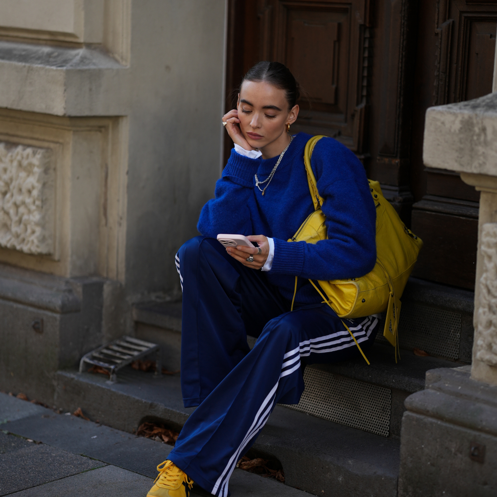 Τα sneakers που θα βλέπουμε παντού το 2026 – Από τα αυστηρώς για τρέξιμο σε εκείνα που υμνούν την balletcore αισθητική