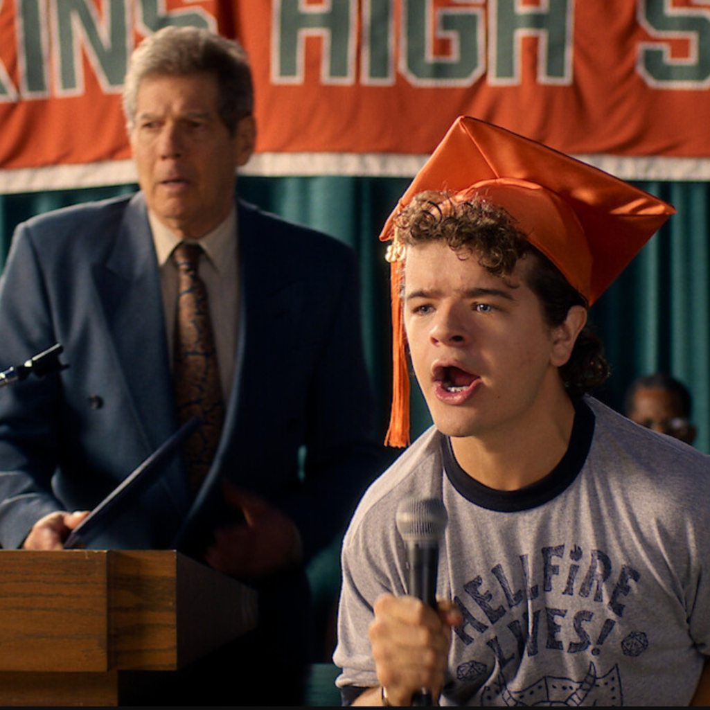 Stranger Things: Γιατί ο κόσμος πιστεύει πως αύριο θα κυκλοφορήσει 9ο επεισόδιο;